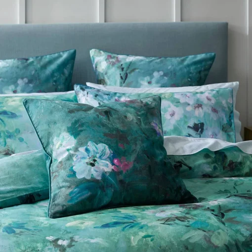 Floria Quilt Cover
