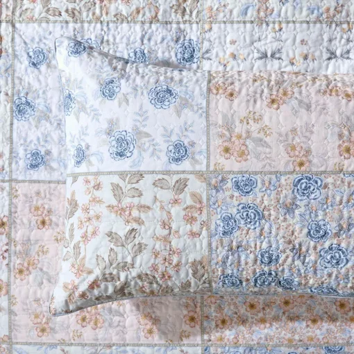 Florin Quilt Cover