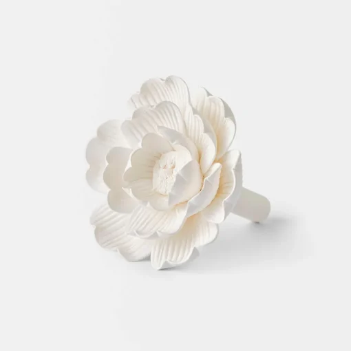Flower Ceramic Decoration