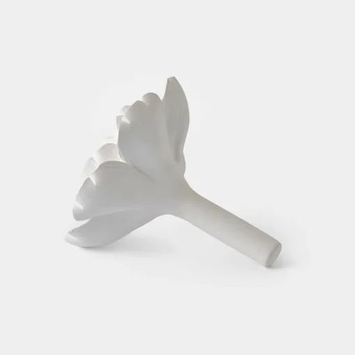Flower Ceramic Decoration