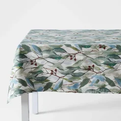 Flowering Gum Napery