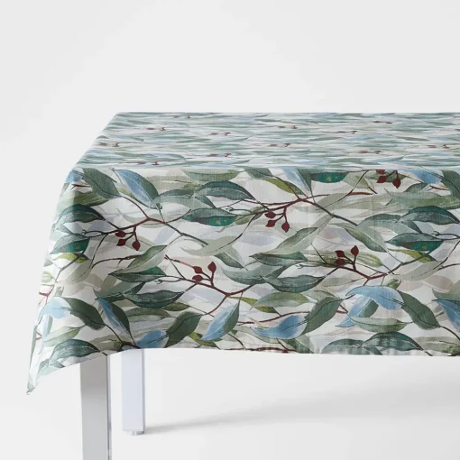 Flowering Gum Napery