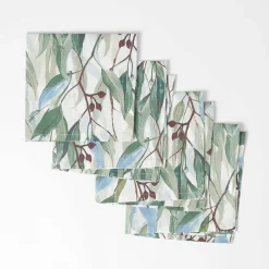 Flowering Gum Napery