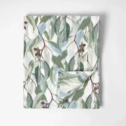 Flowering Gum Napery