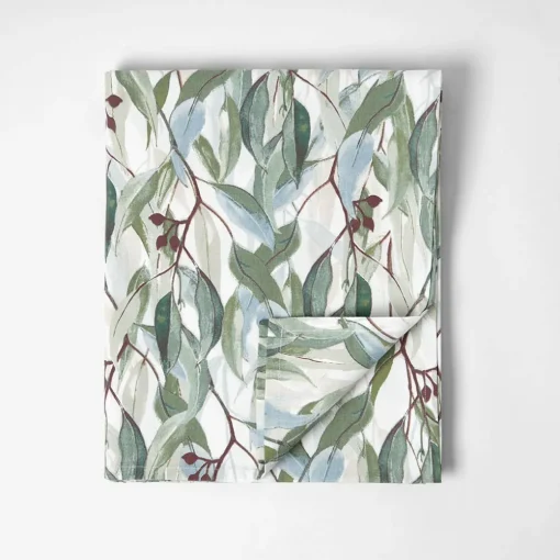 Flowering Gum Napery
