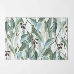 Flowering Gum Napery