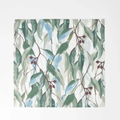 Flowering Gum Napery