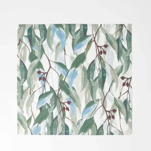 Flowering Gum Napery