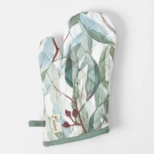 Flowering Gum Napery