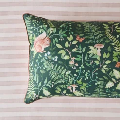 Folklore Quilt Cover