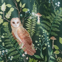 Folklore Quilt Cover