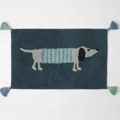 Frankie Bath Mat