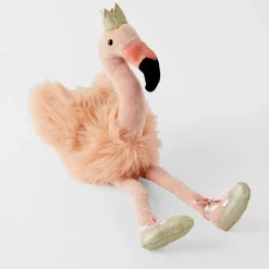 Frankie Flamingo