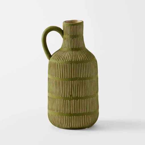 Freya Ceramic Vase Large