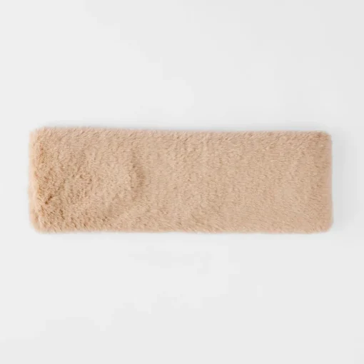 Fur Heat Pack