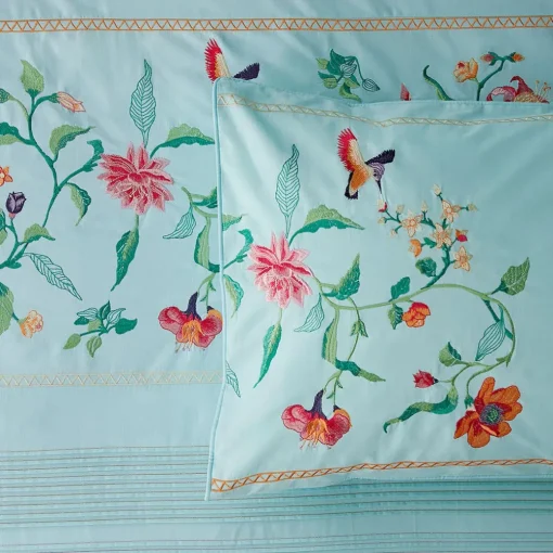 Garcia Quilt Cover