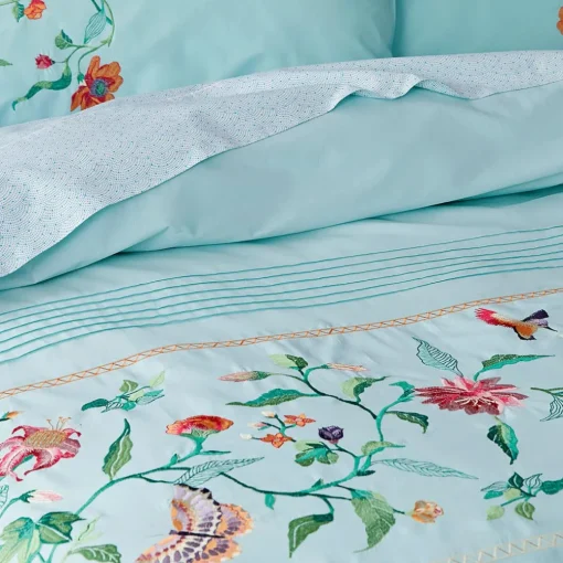Garcia Quilt Cover