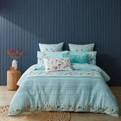 Garcia Quilt Cover