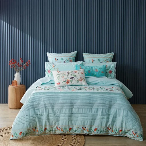 Garcia Quilt Cover