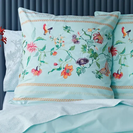 Garcia Quilt Cover