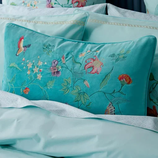Garcia Quilt Cover
