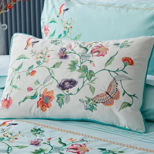Garcia Quilt Cover