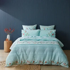 Garcia Quilt Cover