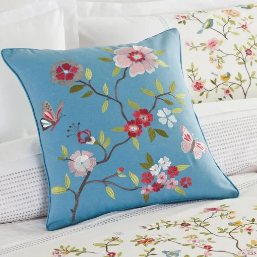 Giselle Quilt Cover