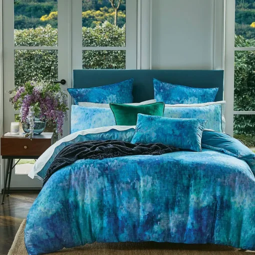 Giverny Quilt Cover