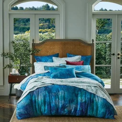 Giverny Quilt Cover