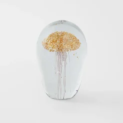 Glass Jellyfish