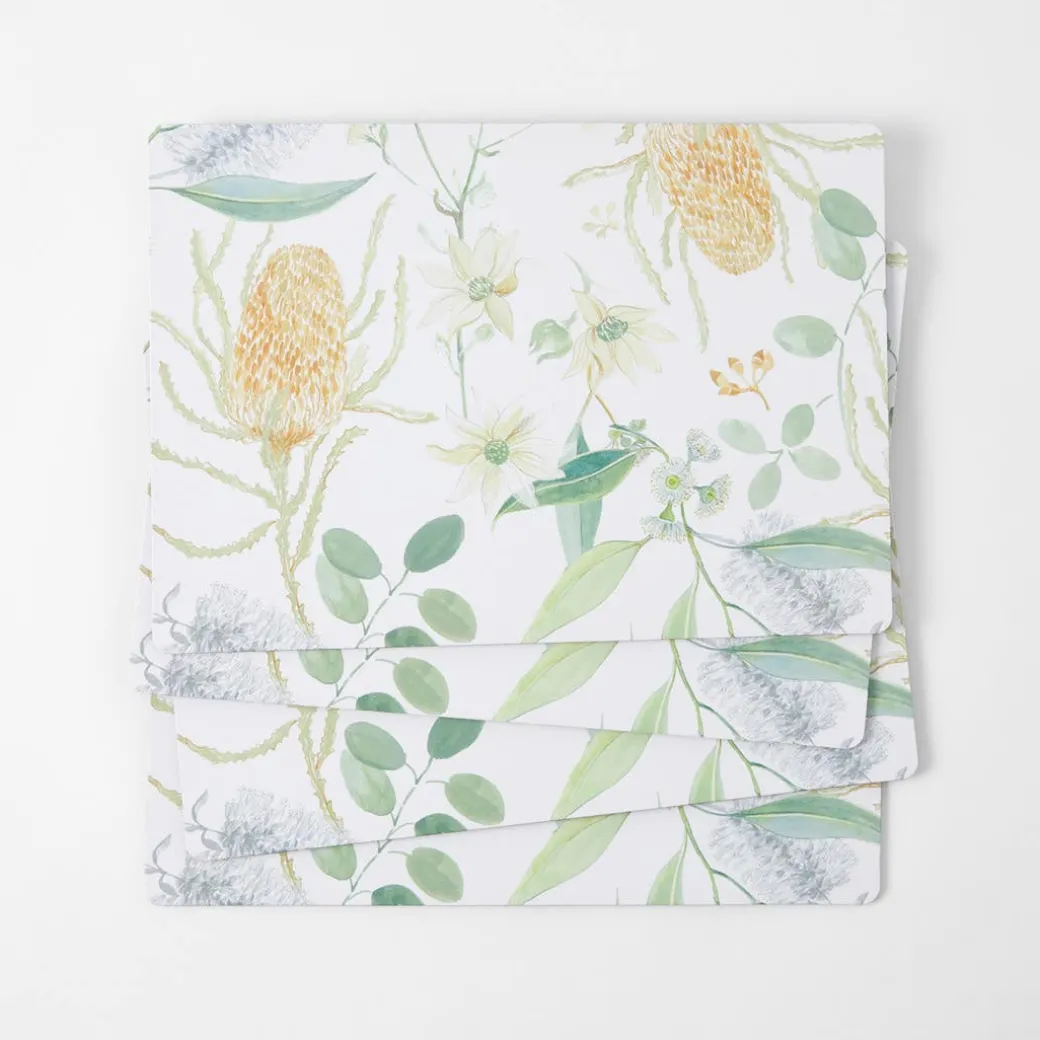 Goulburn Cork Placemat - Set of 4