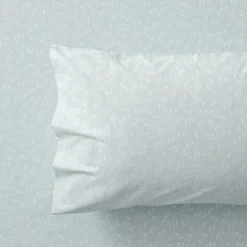 Gum Nuts Cotton Sheet Set