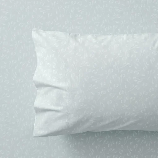 Gum Nuts Cotton Sheet Set