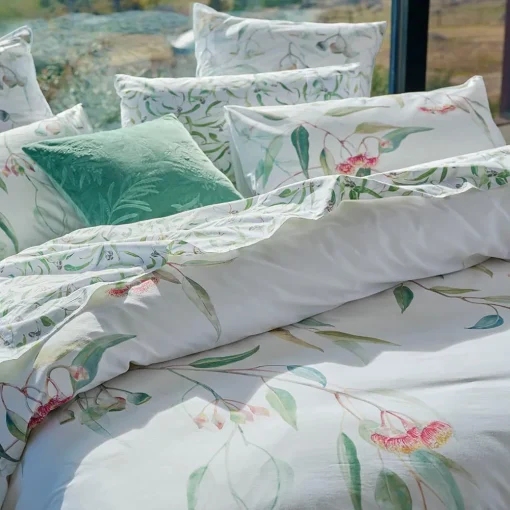 Gungarra Quilt Cover
