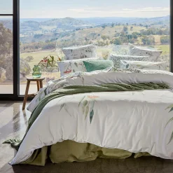 Gungarra Quilt Cover