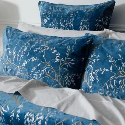 Gwendoline Velvet Quilt Cover
