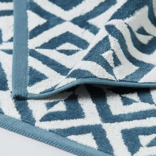Hampton Towel - Stone Ivory