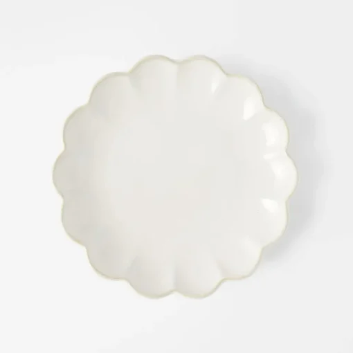 Hana Dining - White