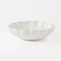 Hana Dining - White