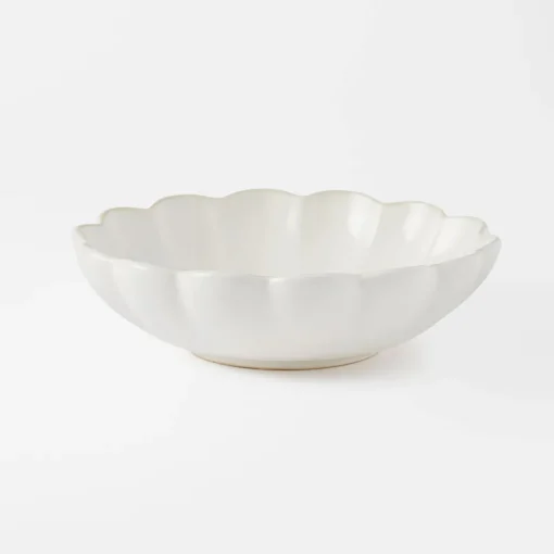 Hana Dining - White