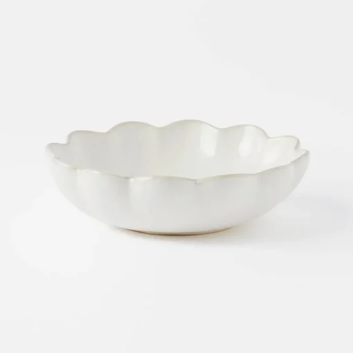 Hana Dining - White