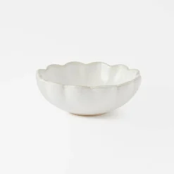 Hana Dining - White