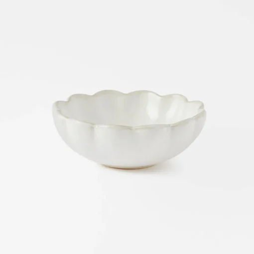 Hana Dining - White