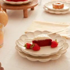 Hana Dining - White