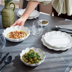 Hana Dinner Plate