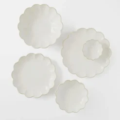 Hana Dinner Plate