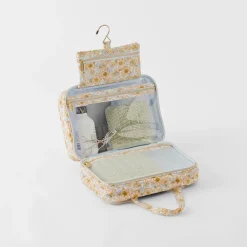 Hanging Cosmetic Bag