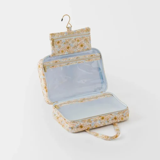 Hanging Cosmetic Bag