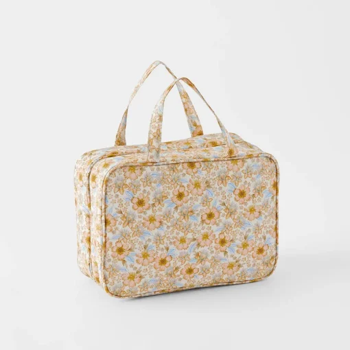 Hanging Cosmetic Bag